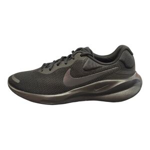 Nike Revolution 7 Black Off Noir FB2207-005 Mesh Men's Gym Sneakers